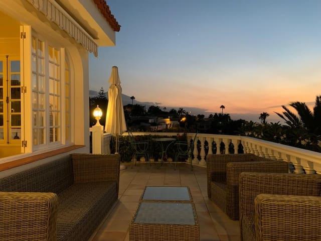 Chalet en venta en El Sauzal, Canarias