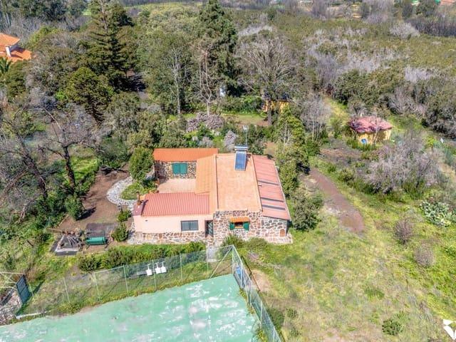 Villa en venta en Tenerife, Urbanización Jardín Zamoga