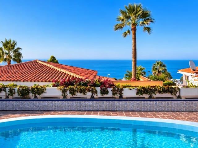 Chalet en venta en El Sauzal, Canarias