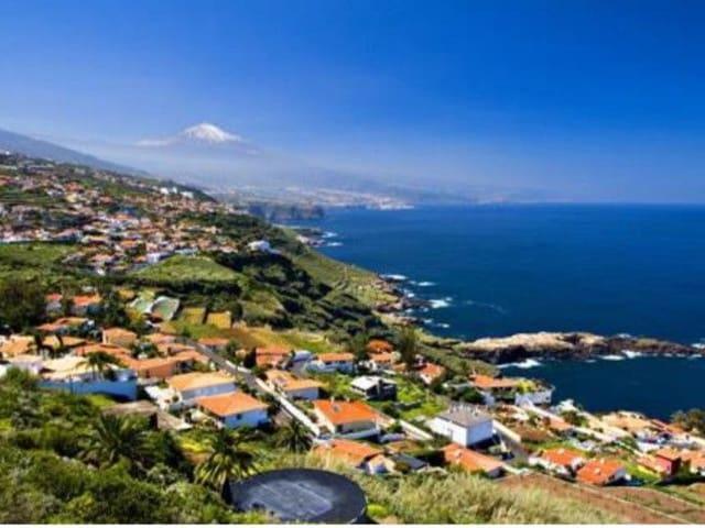 Chalet en venta en El Sauzal, Canarias