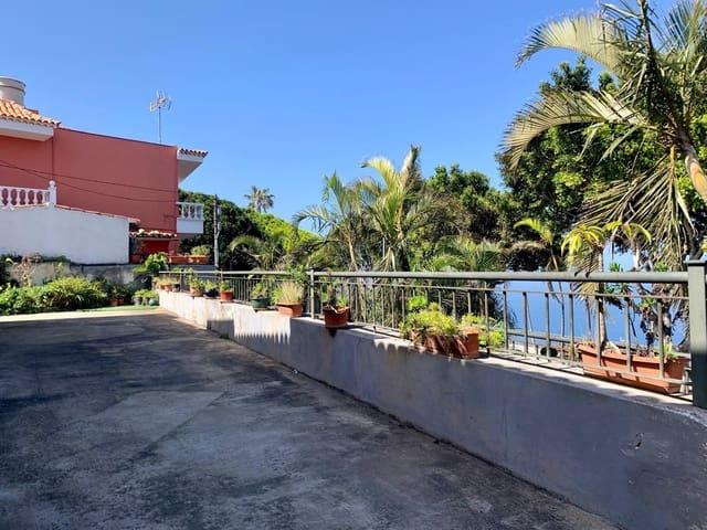 Chalet en venta en El Sauzal, Canarias