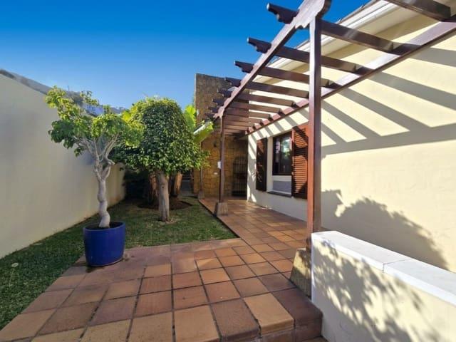 Chalet en venta en El Sauzal, Canarias