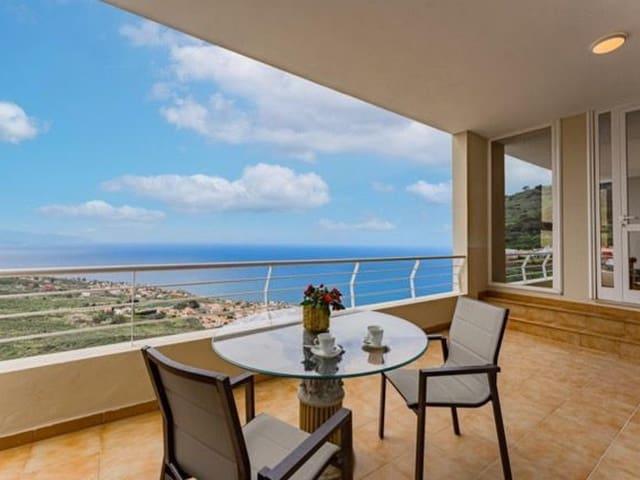 Chalet en venta en El Sauzal, Canarias