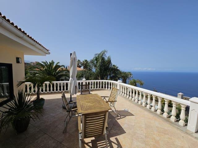 Chalet en venta en El Sauzal, Canarias