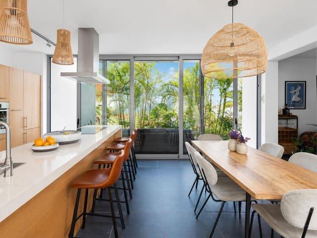 Chalet en venta en El Sauzal, Canarias