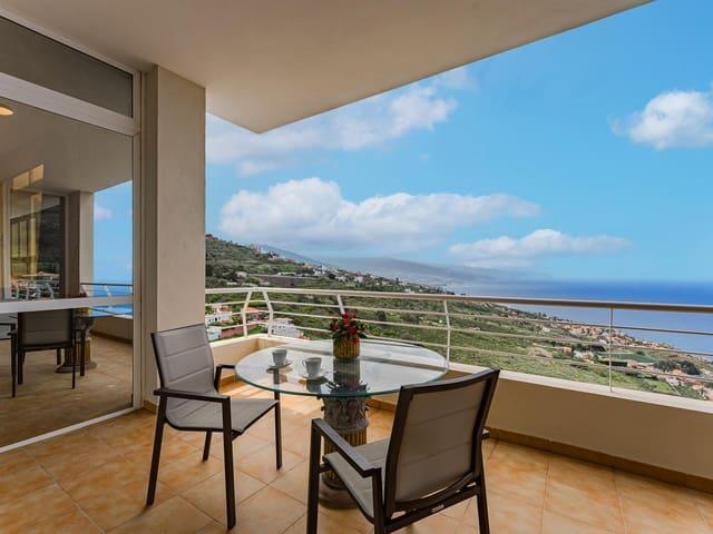 Villa en venta en Tenerife, Urbanización Jardín Zamoga