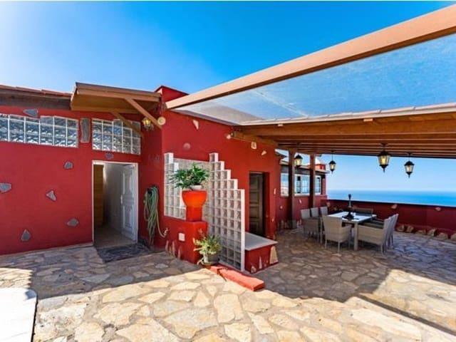 Chalet en venta en El Sauzal, Canarias