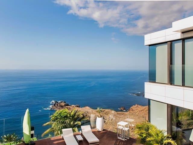Villa en venta en Tenerife, Urbanización Jardín Zamoga