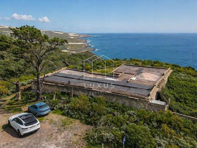 Chalet en venta en El Tanque, Canarias