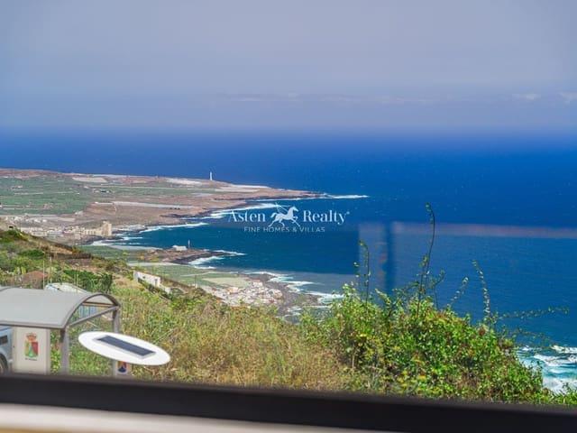 Chalet en venta en El Tanque, Canarias