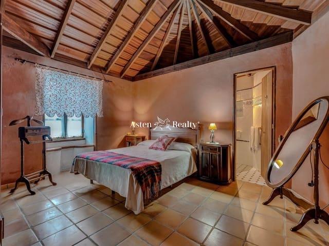 Villa en venta en Tenerife, Tanque Bajo