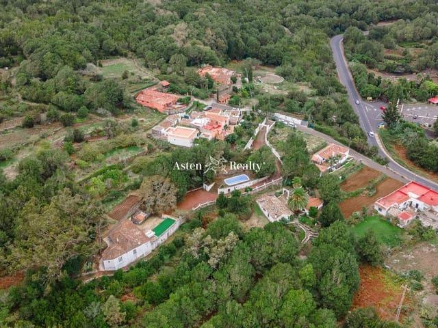 Chalet en venta en El Tanque, Canarias