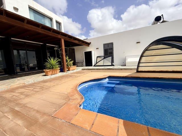 Chalet en venta en El Time, Puerto del rosario