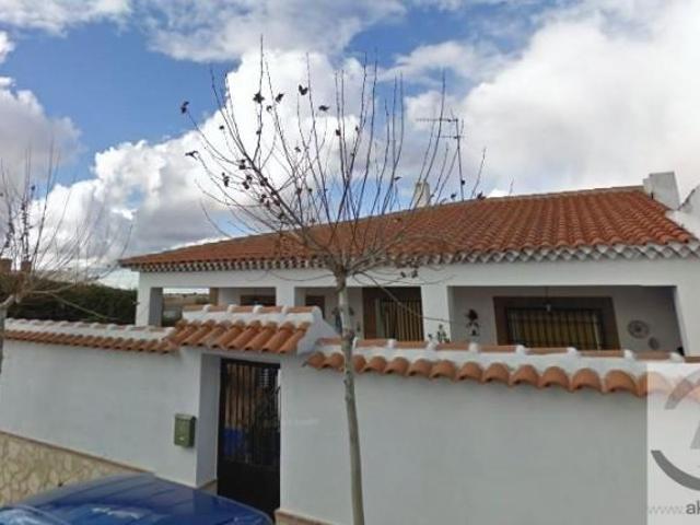 Chalet en venta en El Toboso, Castilla-La Mancha