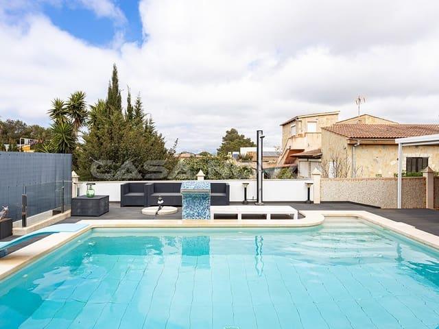 Chalet en venta en Calvià, Serra de Tramuntana