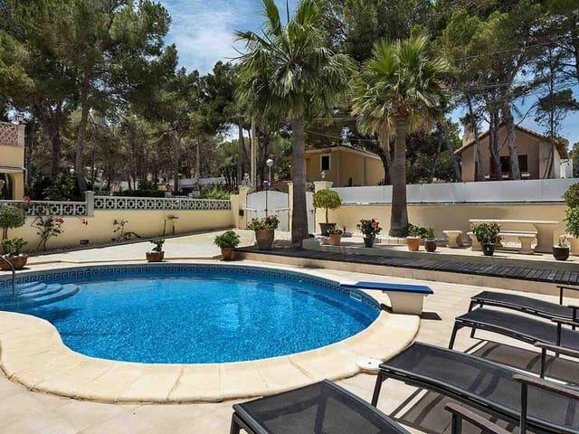 Chalet en venta en Calvià, Serra de Tramuntana