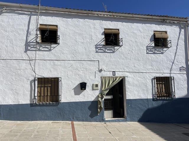 Chalet en venta en Comarca de Alhama, Andalucía