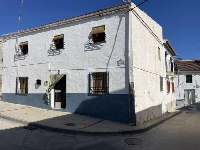 Chalet en venta en Comarca de Alhama, Andalucía