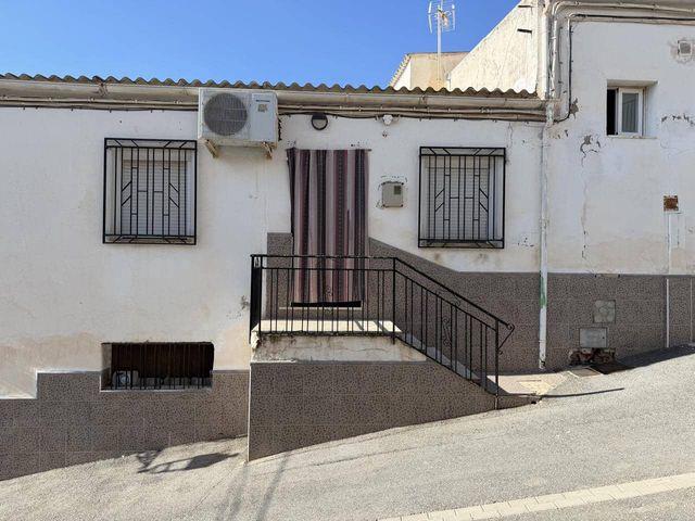 Chalet en venta en El Turro, Cacín