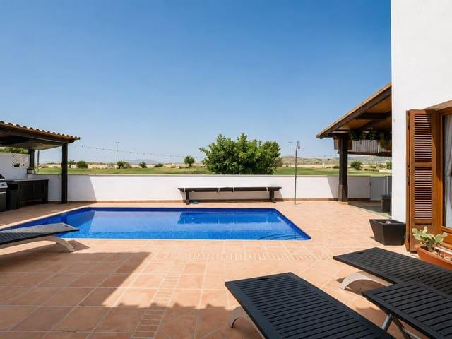Chalet en venta en Baños y Mendigo, Campo de Cartagena y Mar Menor