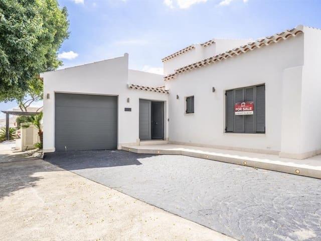 Chalet en venta en Baños y Mendigo, Campo de Cartagena y Mar Menor
