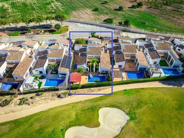 Chalet en venta en Baños y Mendigo, Campo de Cartagena y Mar Menor