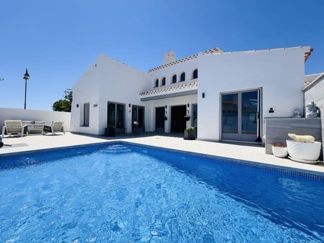 Chalet en venta en Baños y Mendigo, Campo de Cartagena y Mar Menor