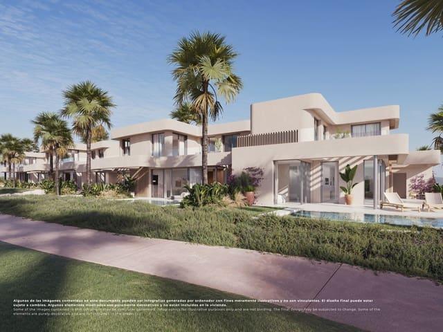 Chalet en venta en Baños y Mendigo, Campo de Cartagena y Mar Menor
