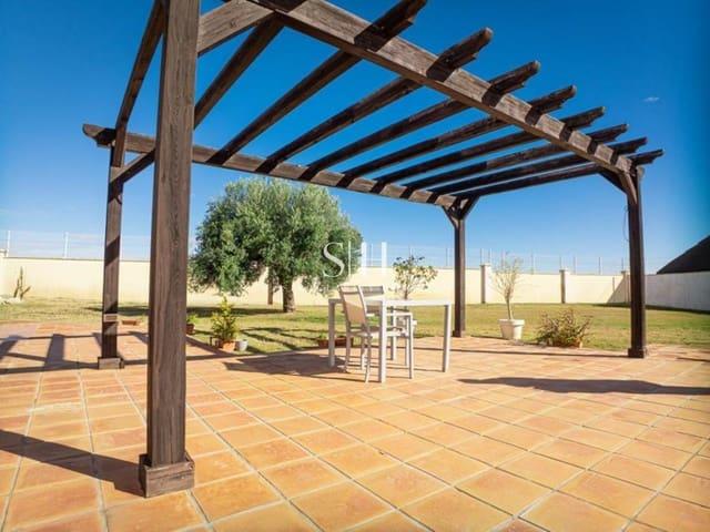 Chalet en venta en Baños y Mendigo, Campo de Cartagena y Mar Menor