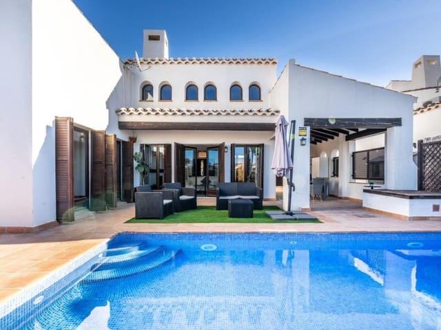 Chalet en venta en Baños y Mendigo, Campo de Cartagena y Mar Menor