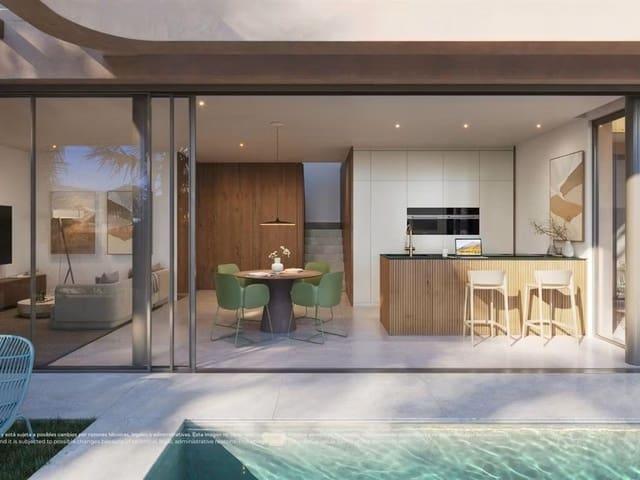 Chalet en venta en Baños y Mendigo, Campo de Cartagena y Mar Menor