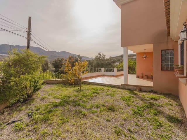 Chalet en venta en Restábal, Comarca del Valle de Lecrín