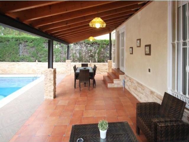 Casa en venta en Mont Vedat, l'Horta Sud