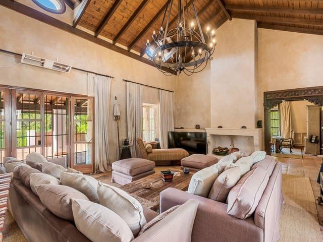 Chalet en venta en El Velerín, Costa del Sol Occidental
