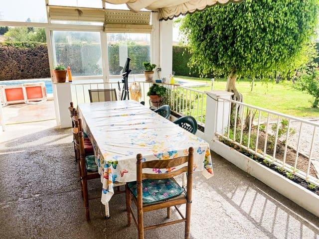 Chalet en venta en El Velerín, Costa del Sol Occidental