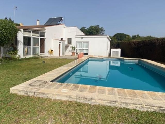 Chalet en venta en El Velerín, Costa del Sol Occidental