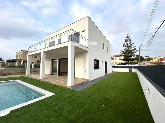 Chalet en venta en el Tancat, el Vendrell
