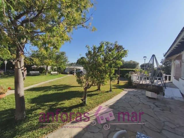 Chalet en venta en el Tancat, Baix Penedès