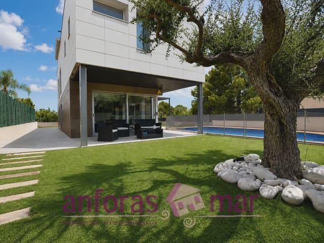 Chalet en venta en el Tancat, Baix Penedès