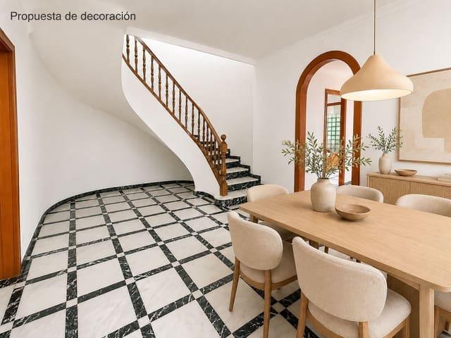 Chalet en venta en la Marina Alta, Valencia