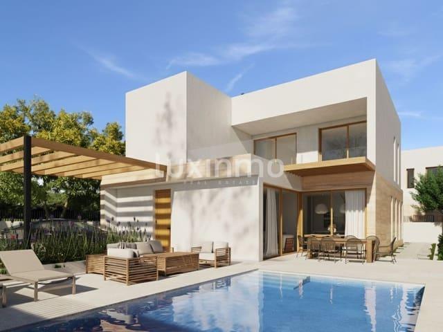 Chalet en venta en la Marina Alta, Valencia