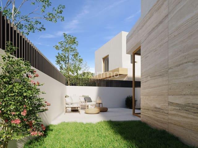 Chalet en venta en la Marina Alta, Valencia