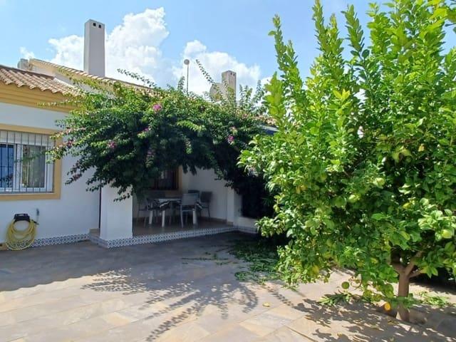 Chalet en venta en la Marina Alta, Valencia