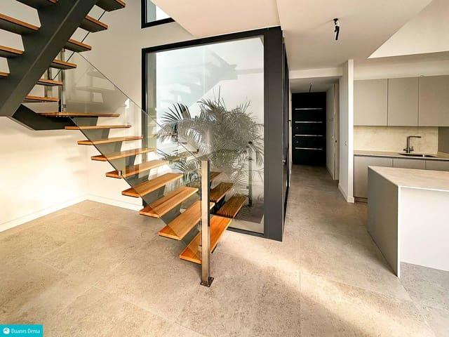 Chalet en venta en la Marina Alta, Valencia