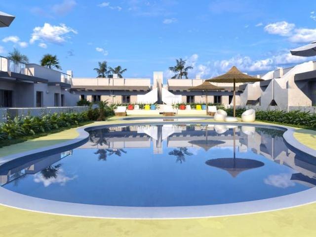 Chalet en venta en el Verger, Alacant / Alicante