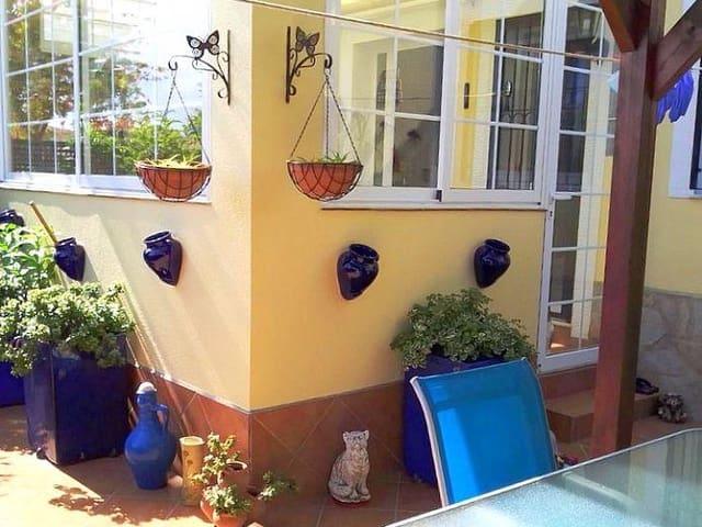 Chalet en venta en la Marina Alta, Valencia