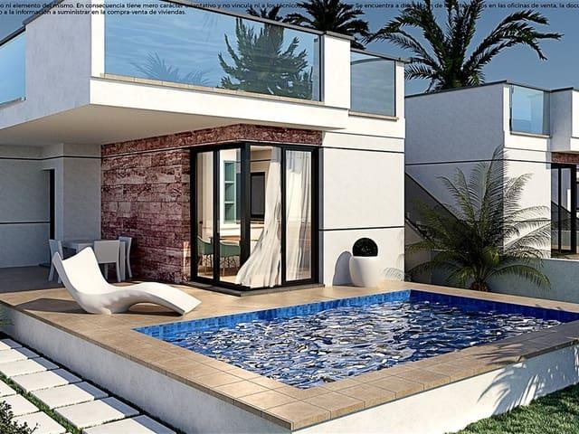 Villa en venta en El Verger