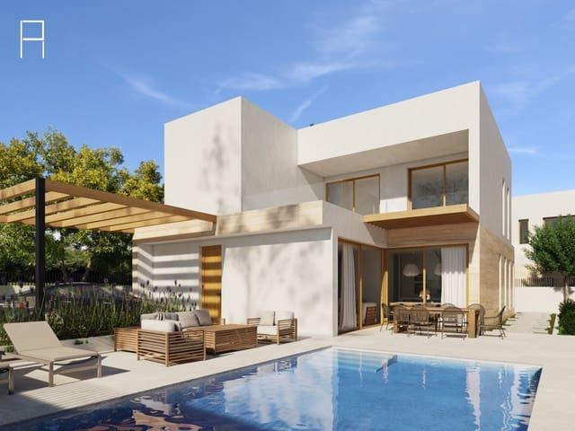 Chalet en venta en la Marina Alta, Valencia