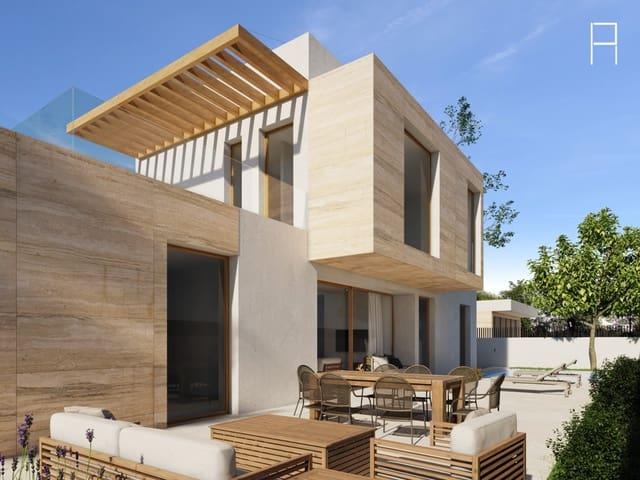 Chalet en venta en la Marina Alta, Valencia