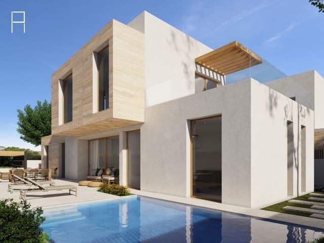 Chalet en venta en la Marina Alta, Valencia